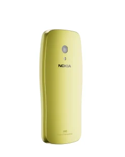 Jacamo Nokia 3210 4G - Y2K