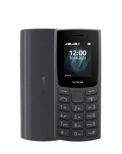 Nokia 105 2G Dual SIM -