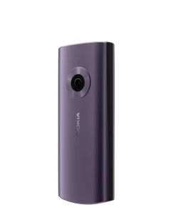Nokia 110 4G Dual SIM -