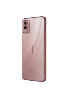Nokia C32 4GB 64GB Dual Sim -