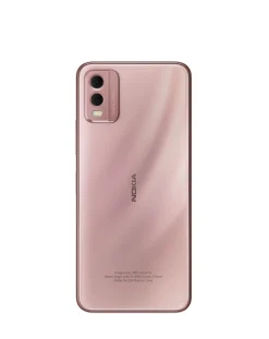 Nokia C32 4GB 64GB Dual Sim -