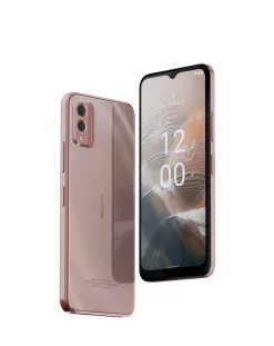 Nokia C32 4GB 64GB Dual Sim -