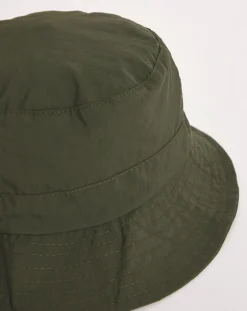 Jacamo Nylon Bucket Hat