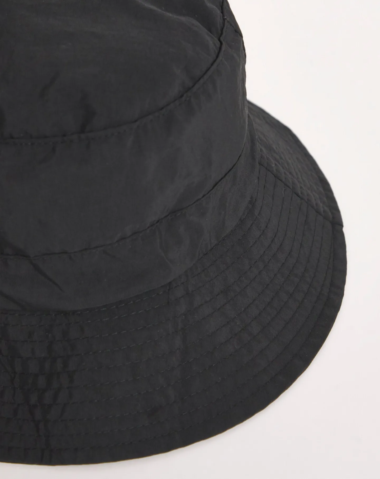 Jacamo Nylon Bucket Hat