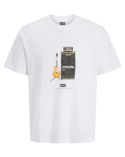 Oasis Crew Neck T-Shirt
