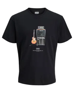 Oasis Crew Neck T-Shirt