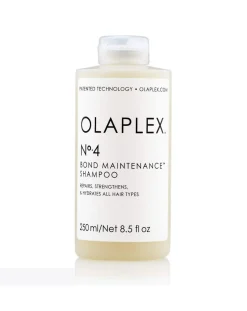 OLAPLEX No.4 Bond Maintenance Shampoo 250ml