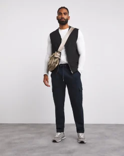 Jacamo Open Hem Cargo Jogger