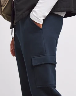 Jacamo Open Hem Cargo Jogger