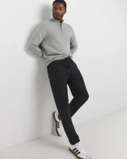 Jacamo Open Hem Jogger