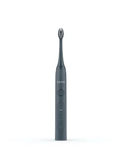 Ordo Sonic+ Electric Toothbrush - Charcoal Grey