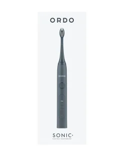 Ordo Sonic+ Electric Toothbrush - Charcoal Grey