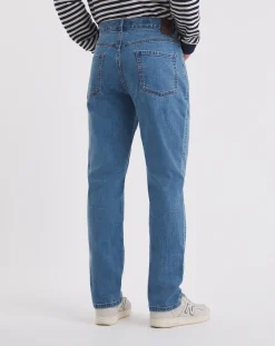 Original Penguin Straight Fit Jean
