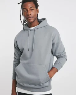 Jacamo Overhead Hoodie