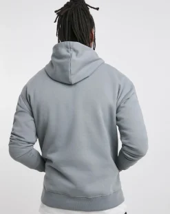 Jacamo Overhead Hoodie