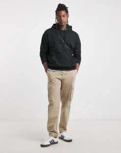 Jacamo Overhead Hoodie