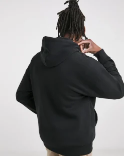 Jacamo Overhead Hoodie
