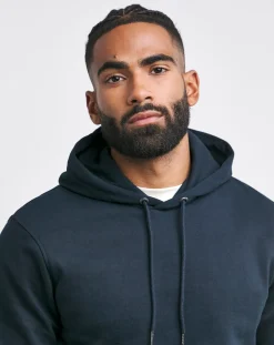 Jacamo Overhead Hoodie