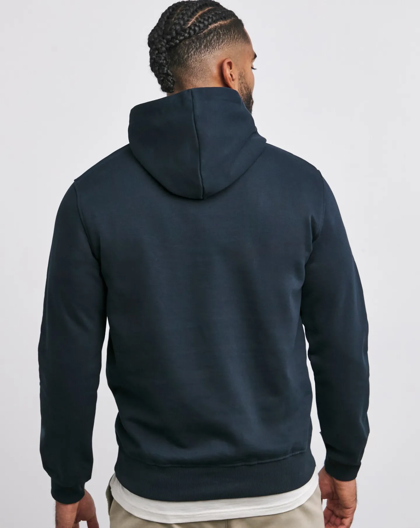 Jacamo Overhead Hoodie