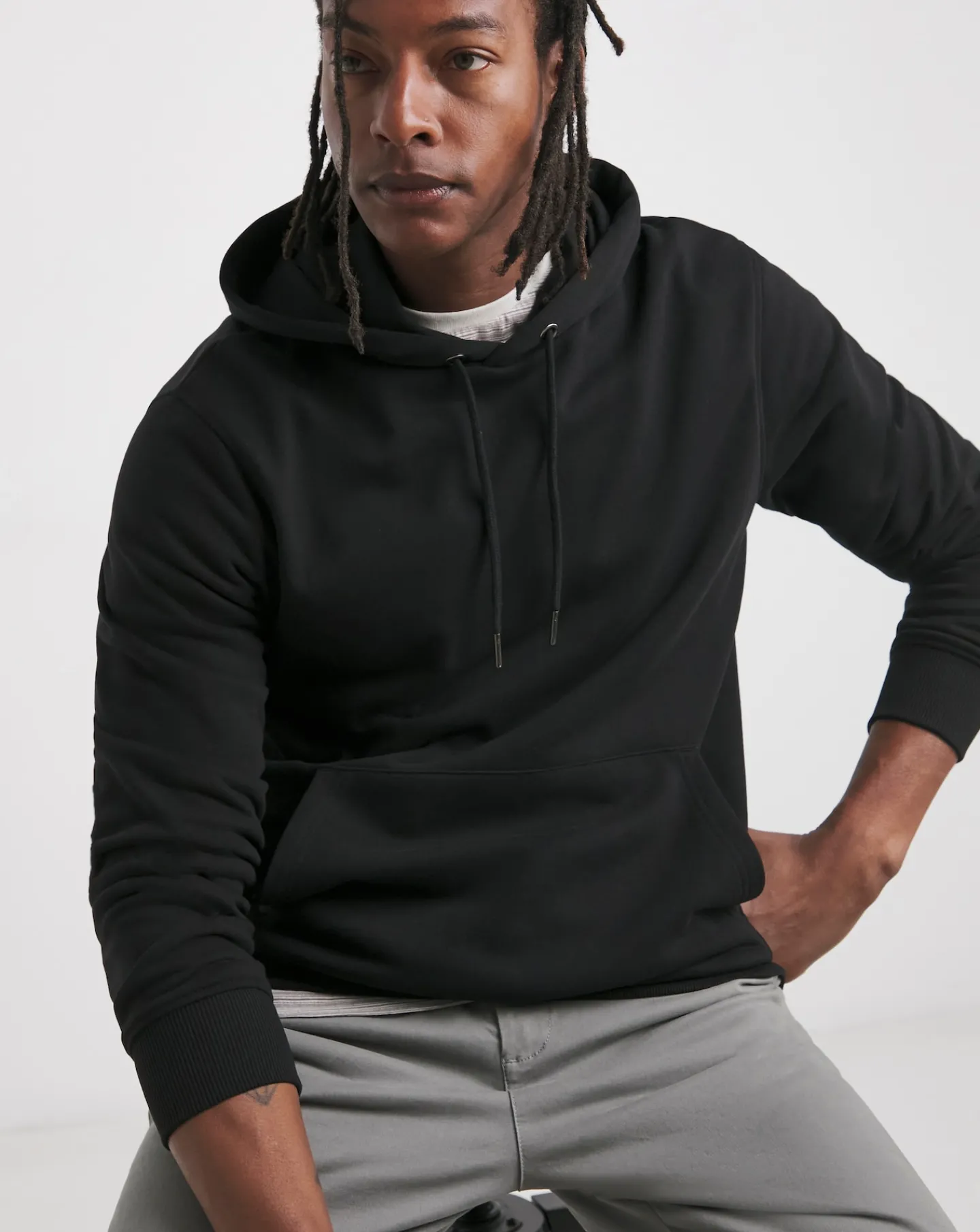 Jacamo Overhead Hoodie