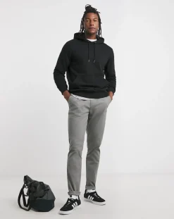 Jacamo Overhead Hoodie