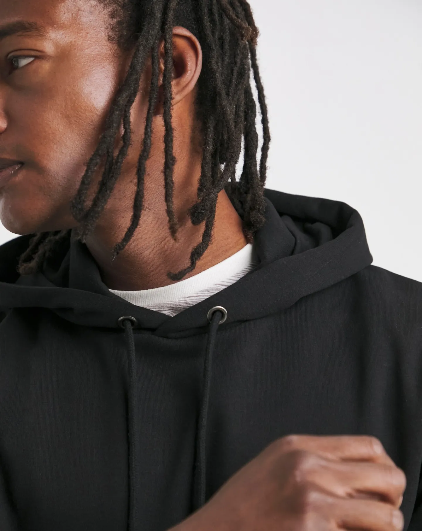 Jacamo Overhead Hoodie