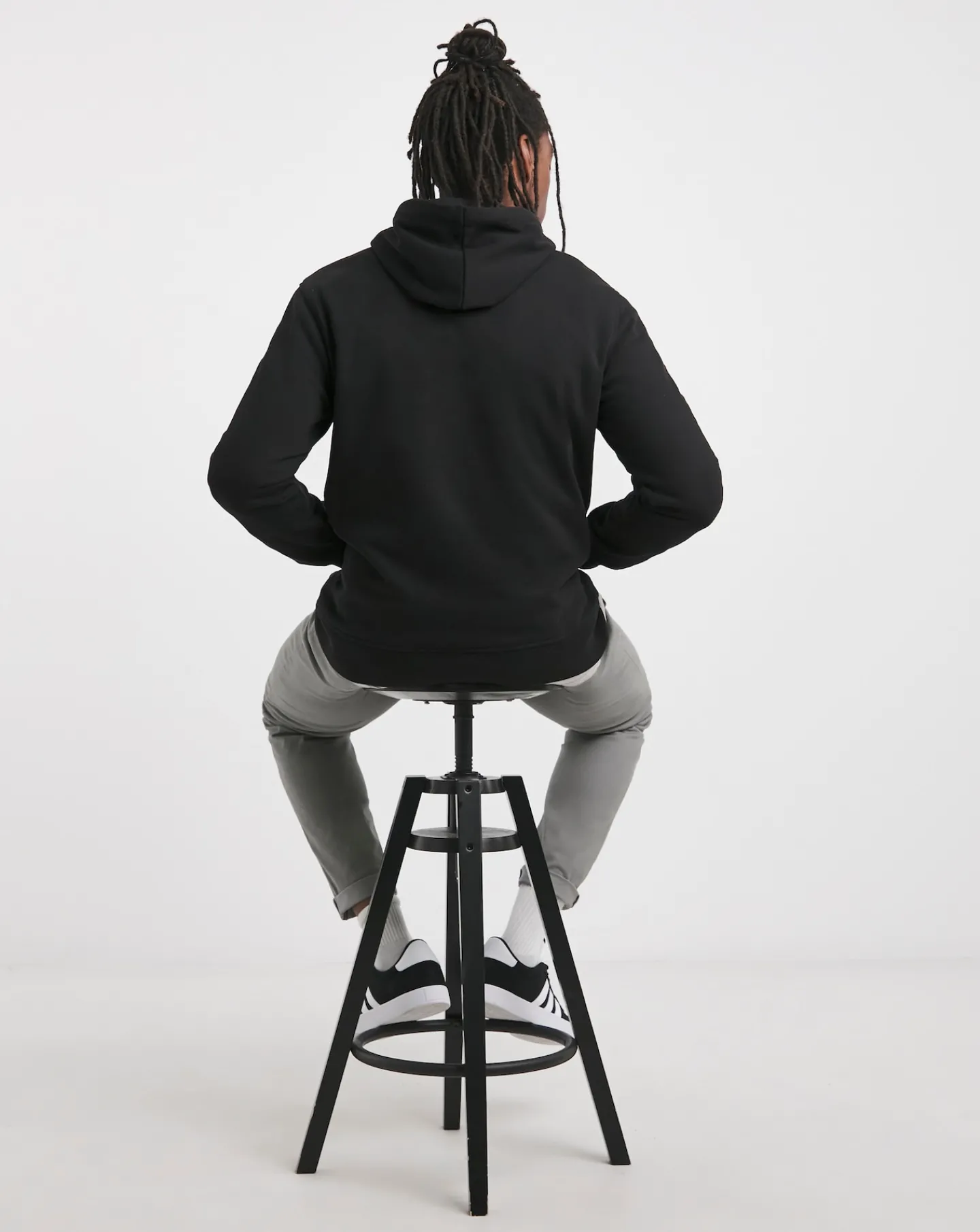 Jacamo Overhead Hoodie