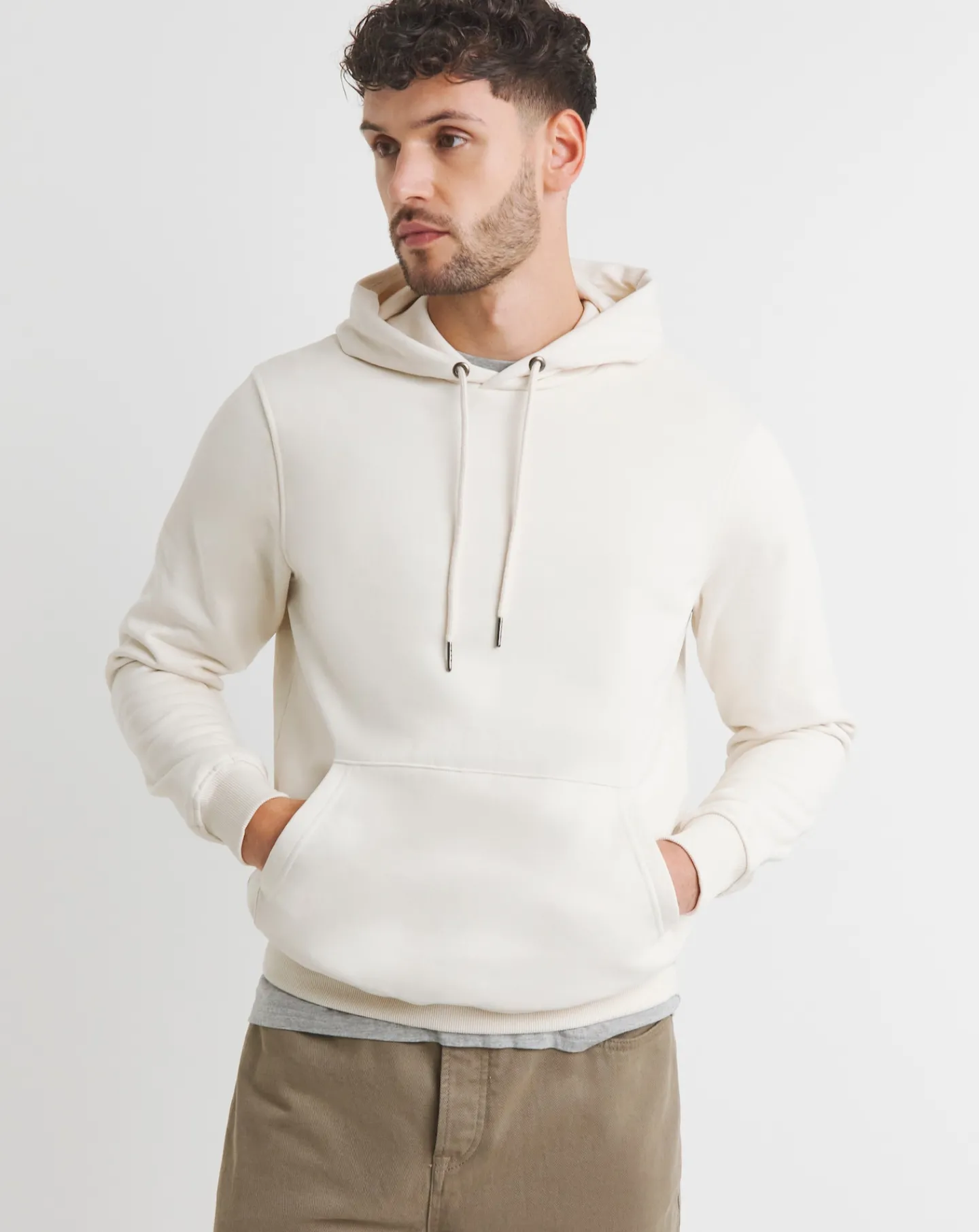 Jacamo Overhead Hoodie