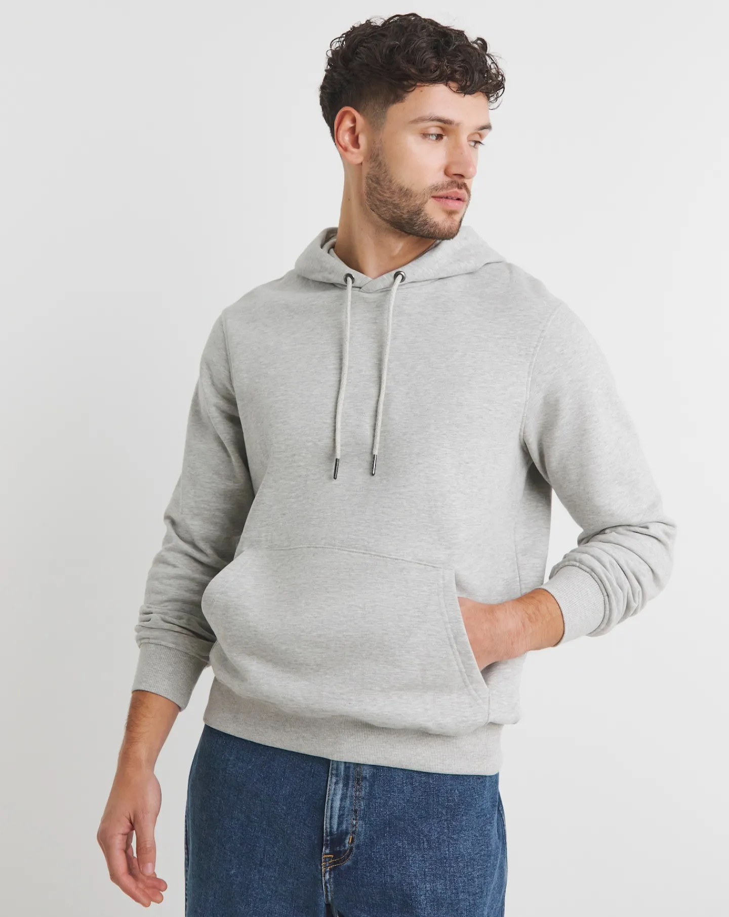 Jacamo Overhead Hoodie