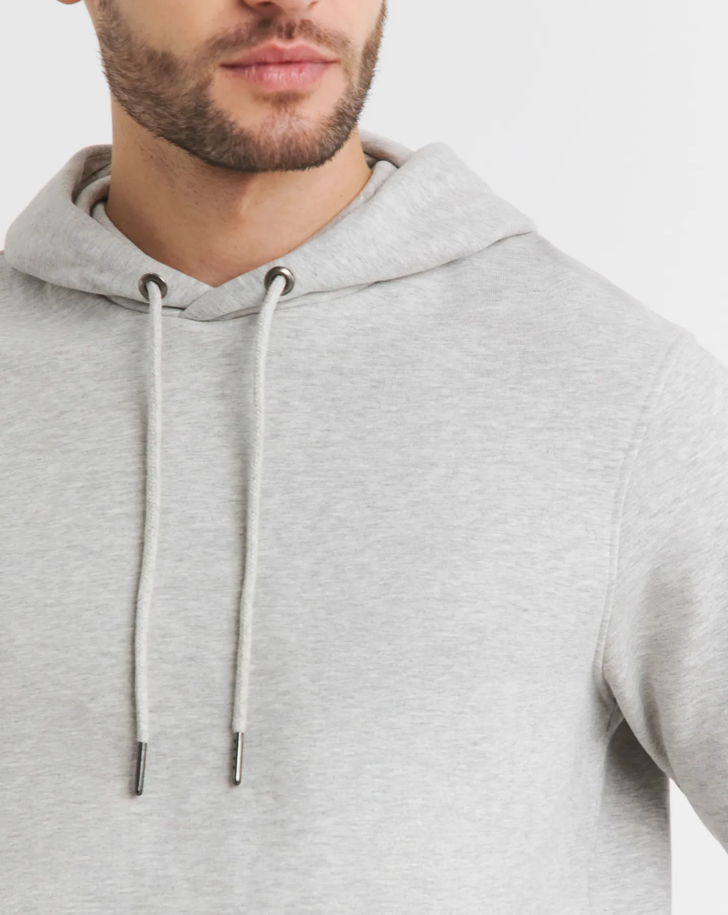Jacamo Overhead Hoodie