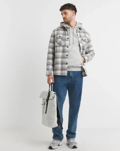 Jacamo Overhead Hoodie