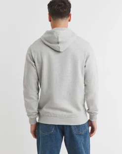 Jacamo Overhead Hoodie