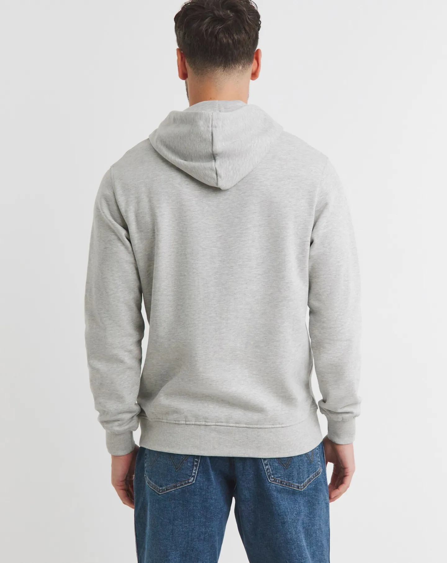 Jacamo Overhead Hoodie