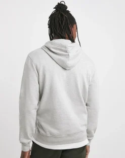 Jacamo Overhead Hoodie Long