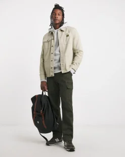Jacamo Overhead Hoodie Long