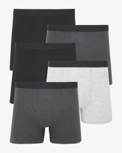 Jacamo Pack 5 A-fronts
