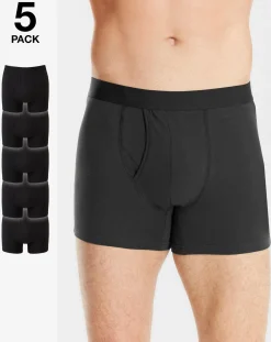 Jacamo Pack of 5 A-Fronts