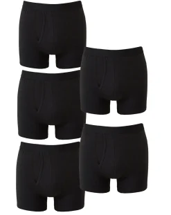 Jacamo Pack of 5 A-Fronts