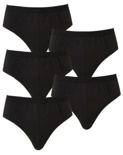 Jacamo Pack of 5 Briefs