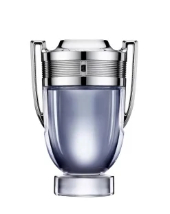 Paco Rabanne Invictus Aftershave 100ml