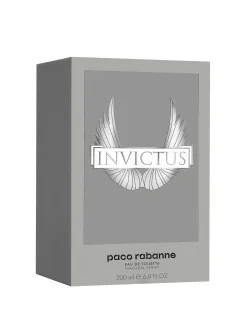 Paco Rabanne Invictus EDT 200ml
