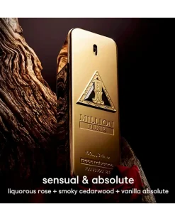 Paco Rabanne One Million Elixir Parfum 50ml