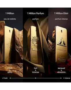 Paco Rabanne One Million Elixir Parfum 50ml