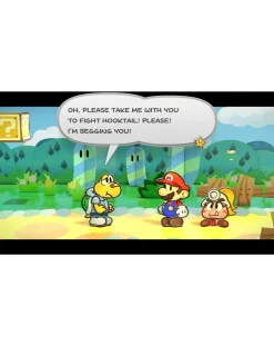 Nintendo Paper Mario: The Thousand Year Door ( Switch)