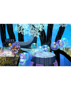 Nintendo Paper Mario: The Thousand Year Door ( Switch)