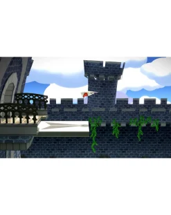 Nintendo Paper Mario: The Thousand Year Door ( Switch)