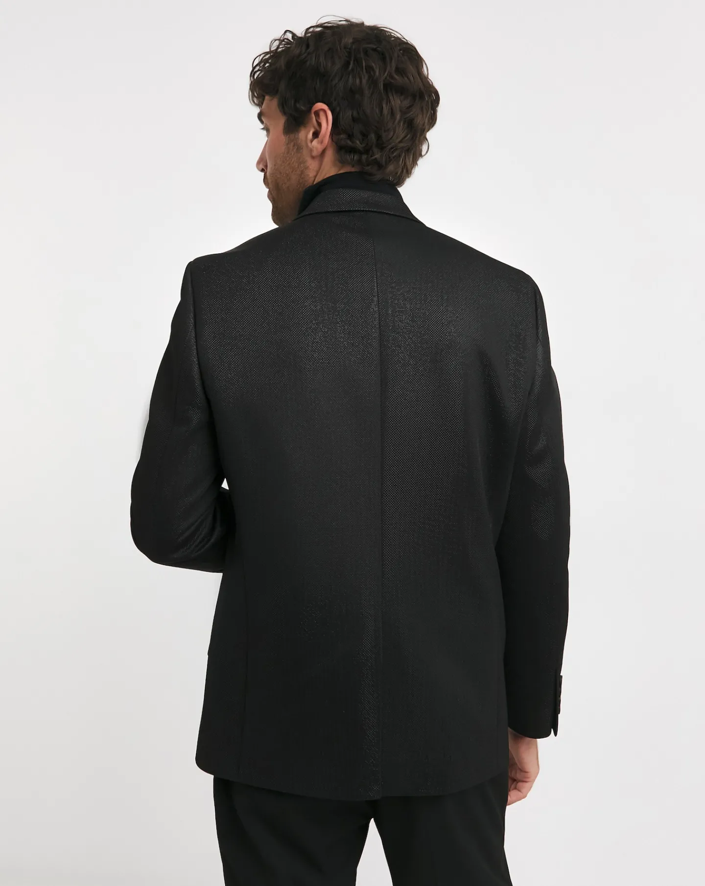 Jacamo Party Showstopper Blazer Regular