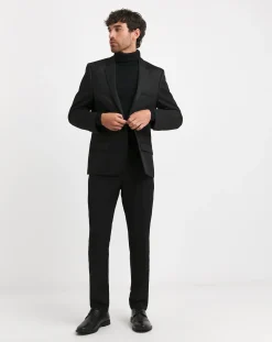Jacamo Party Showstopper Blazer Regular