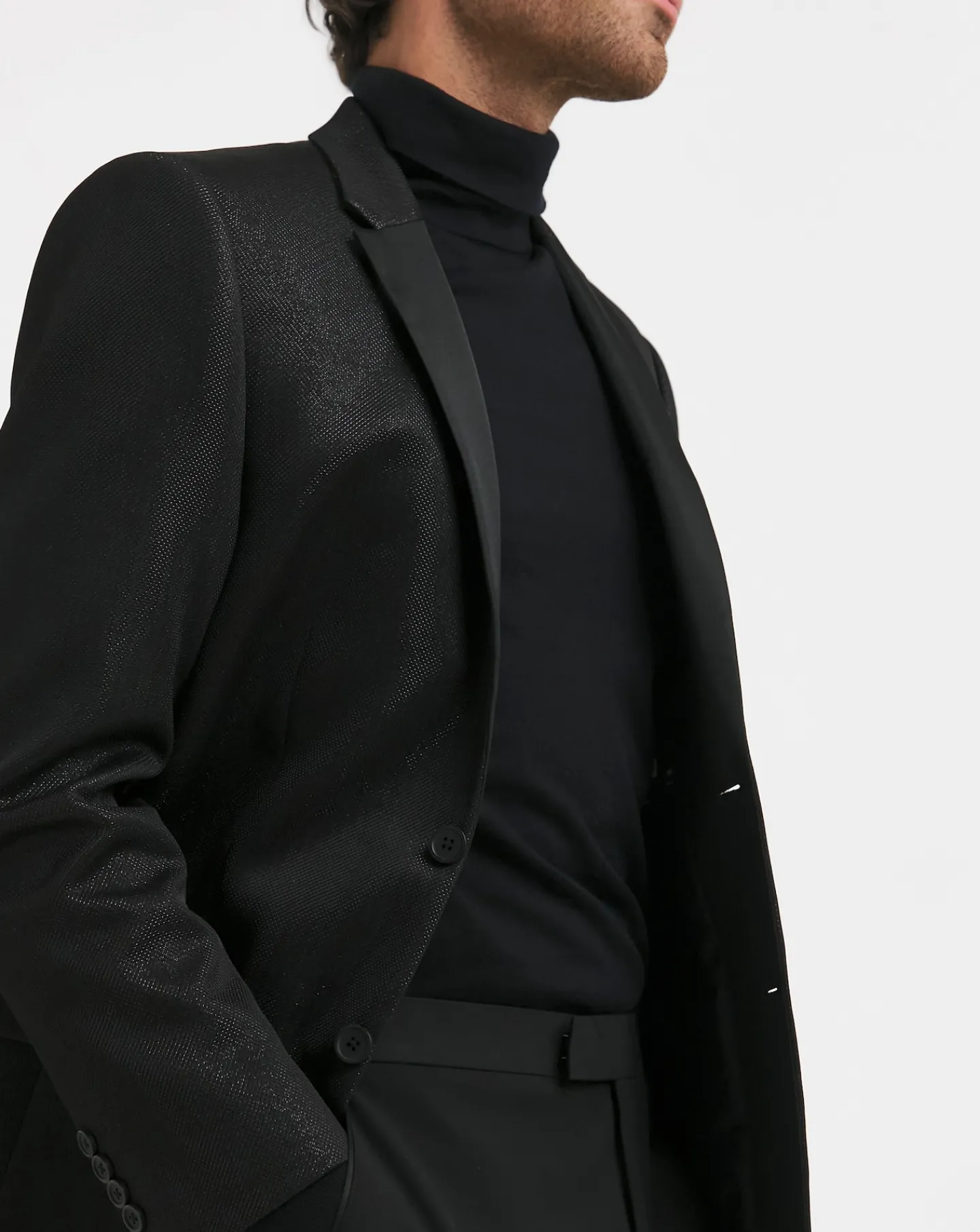 Jacamo Party Showstopper Blazer Regular
