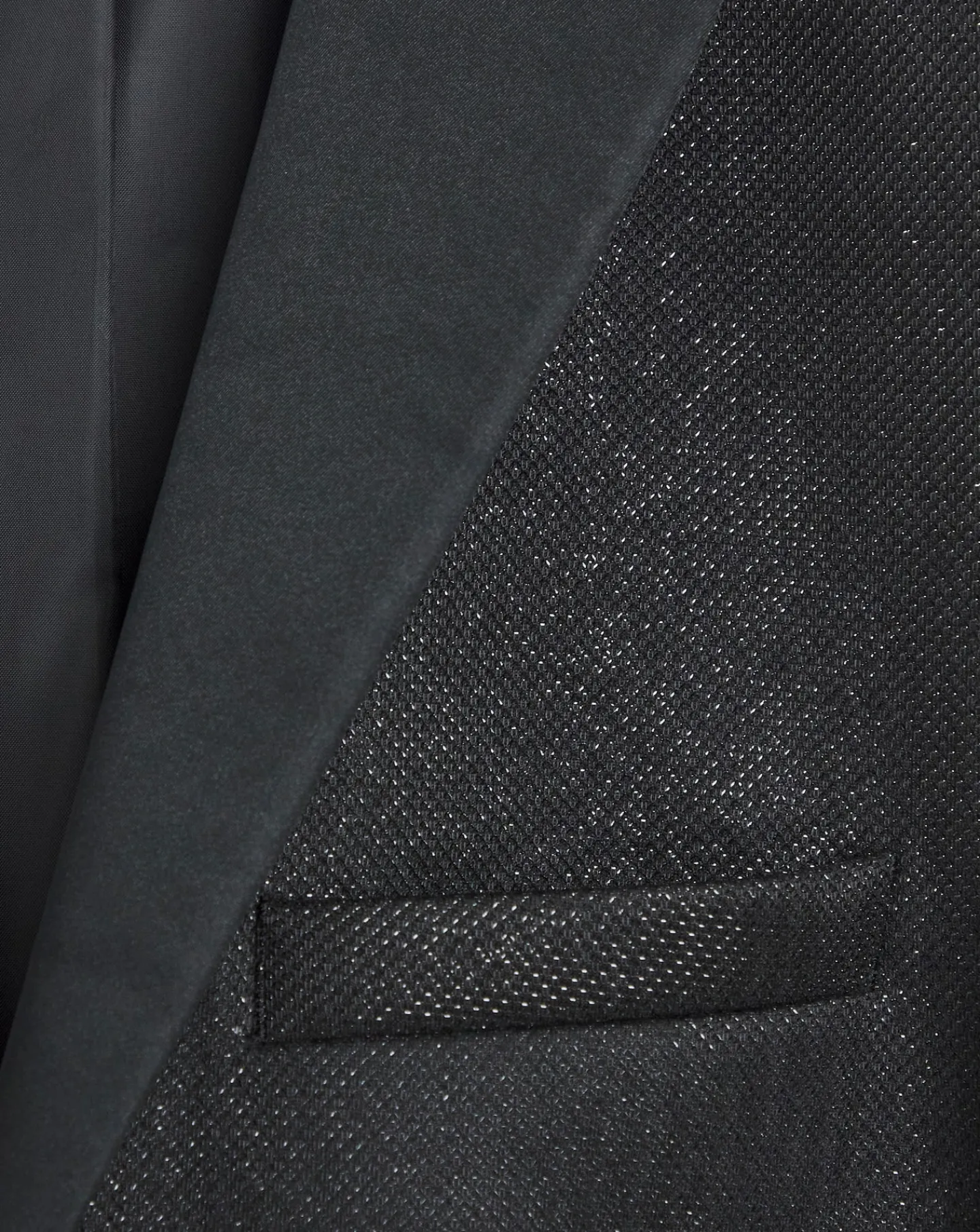 Jacamo Party Showstopper Blazer Regular